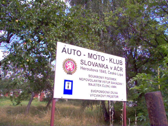 AMK Slovanka